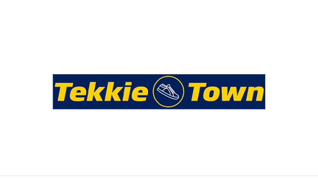 tekkie-town
