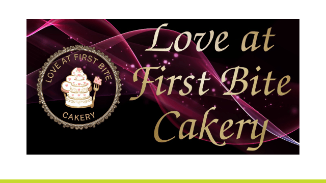 Love at First Bite Cakery